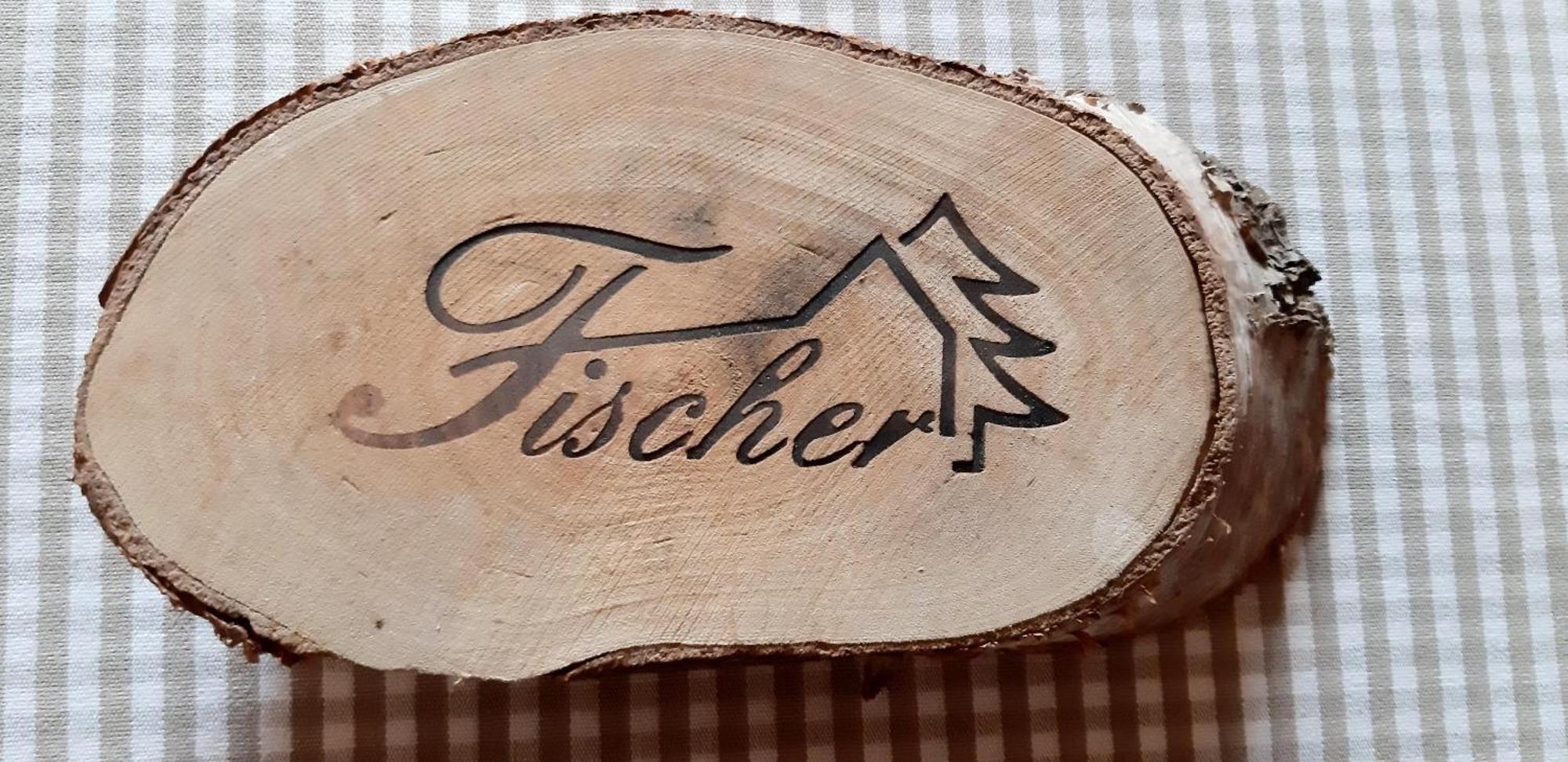 Ferienhof Fischer Seebach Exteriör bild